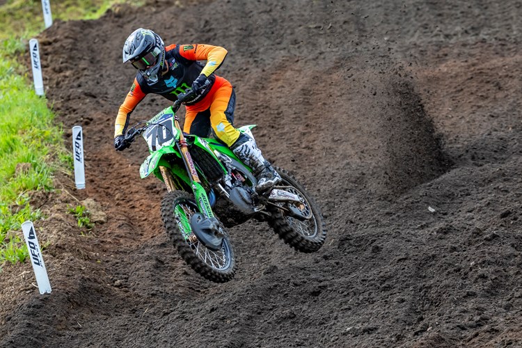 Prado at High Point